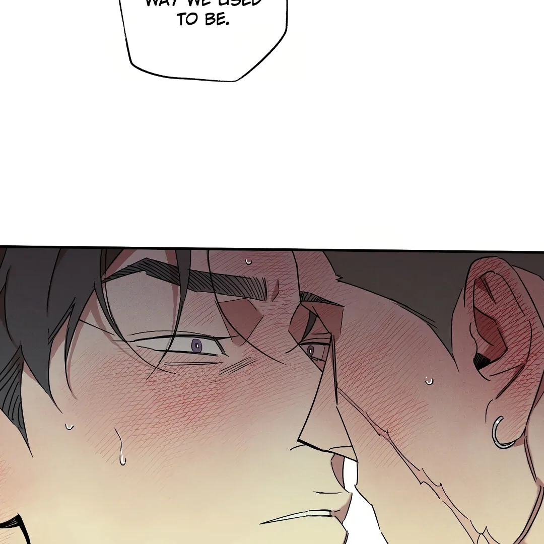 Wet Sand Chapter 102.5 page 94 - 