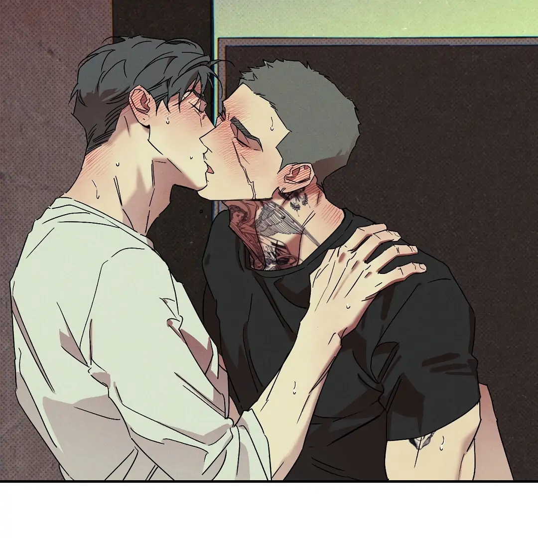 Wet Sand Chapter 102.5 page 96 - 