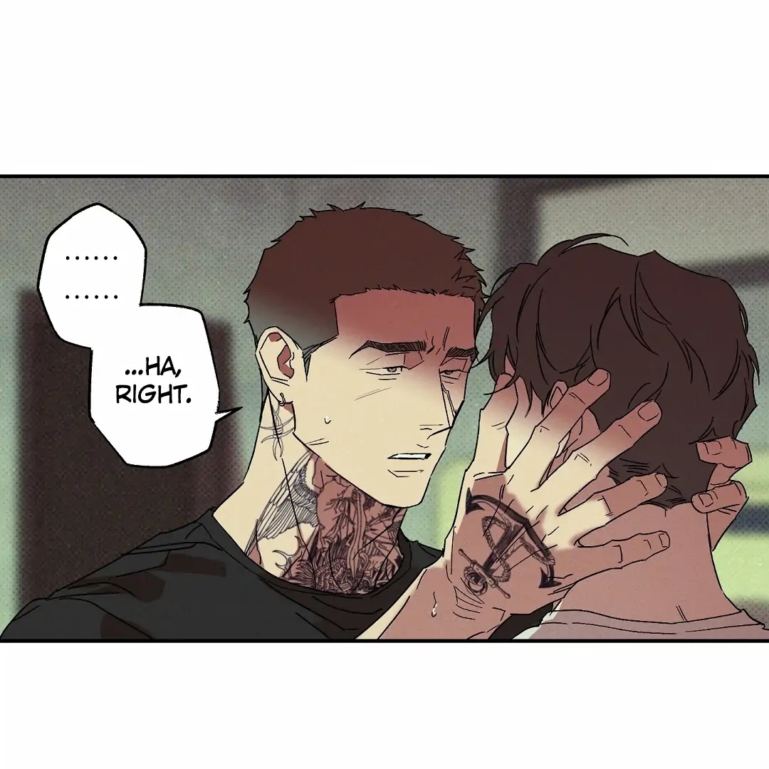 Wet Sand Chapter 102.6 page 101 - 