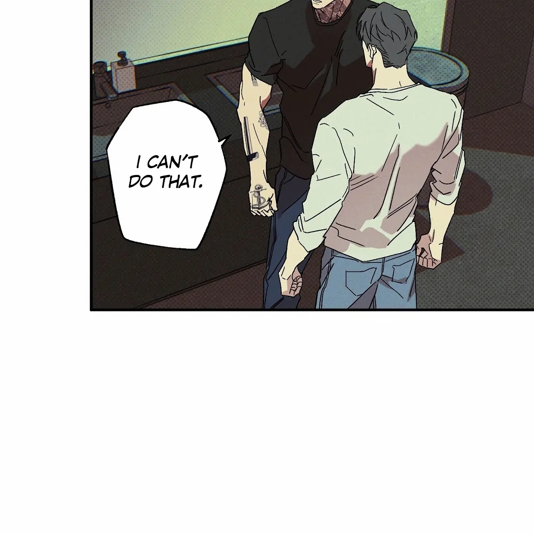 Wet Sand Chapter 102.6 page 104 - 