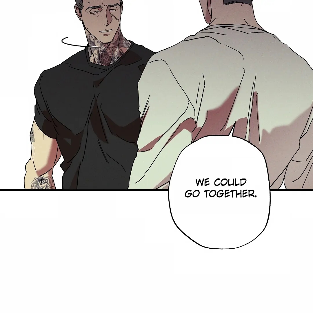 Wet Sand Chapter 102.6 page 107 - 