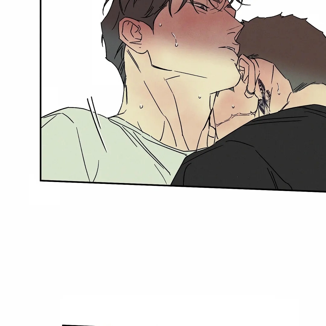 Wet Sand Chapter 102.6 page 20 - 