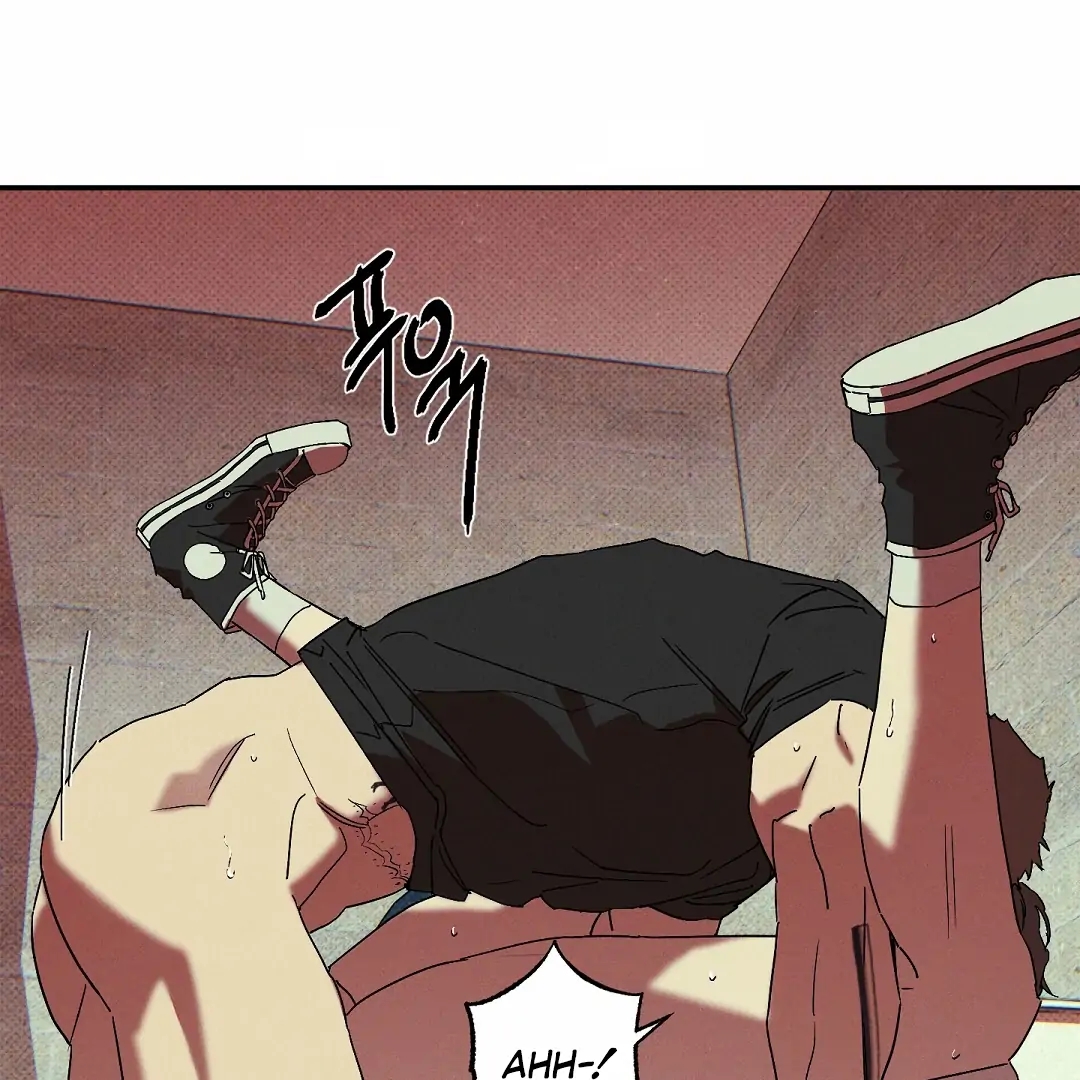 Wet Sand Chapter 102.6 page 22 - 