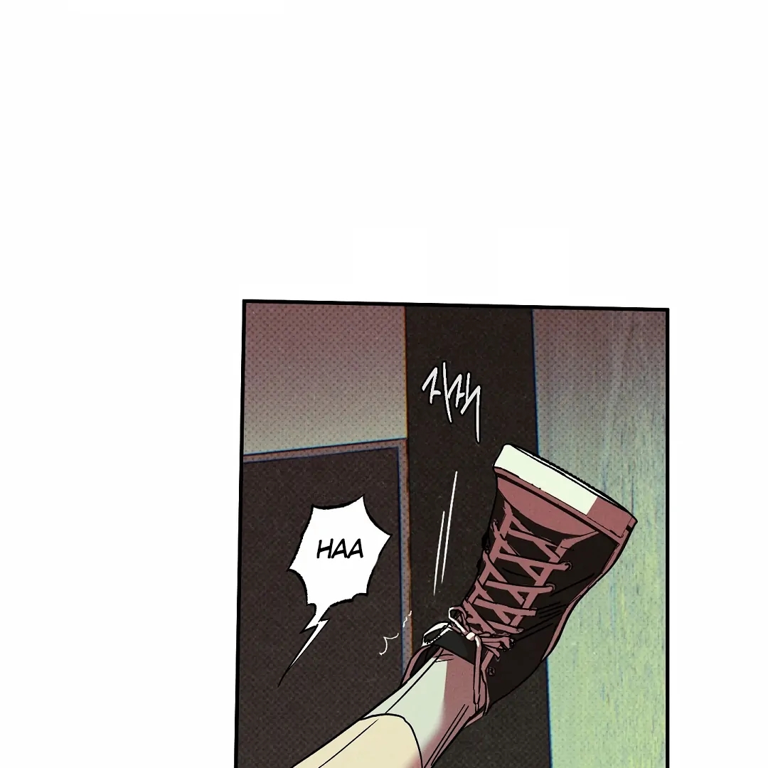 Wet Sand Chapter 102.6 page 31 - 