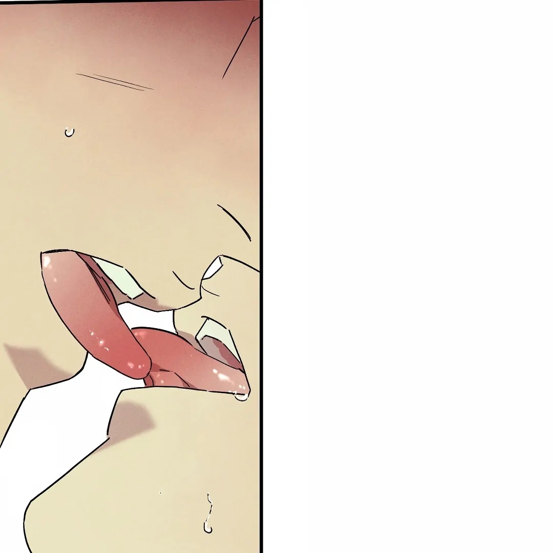 Wet Sand Chapter 102.6 page 36 - 