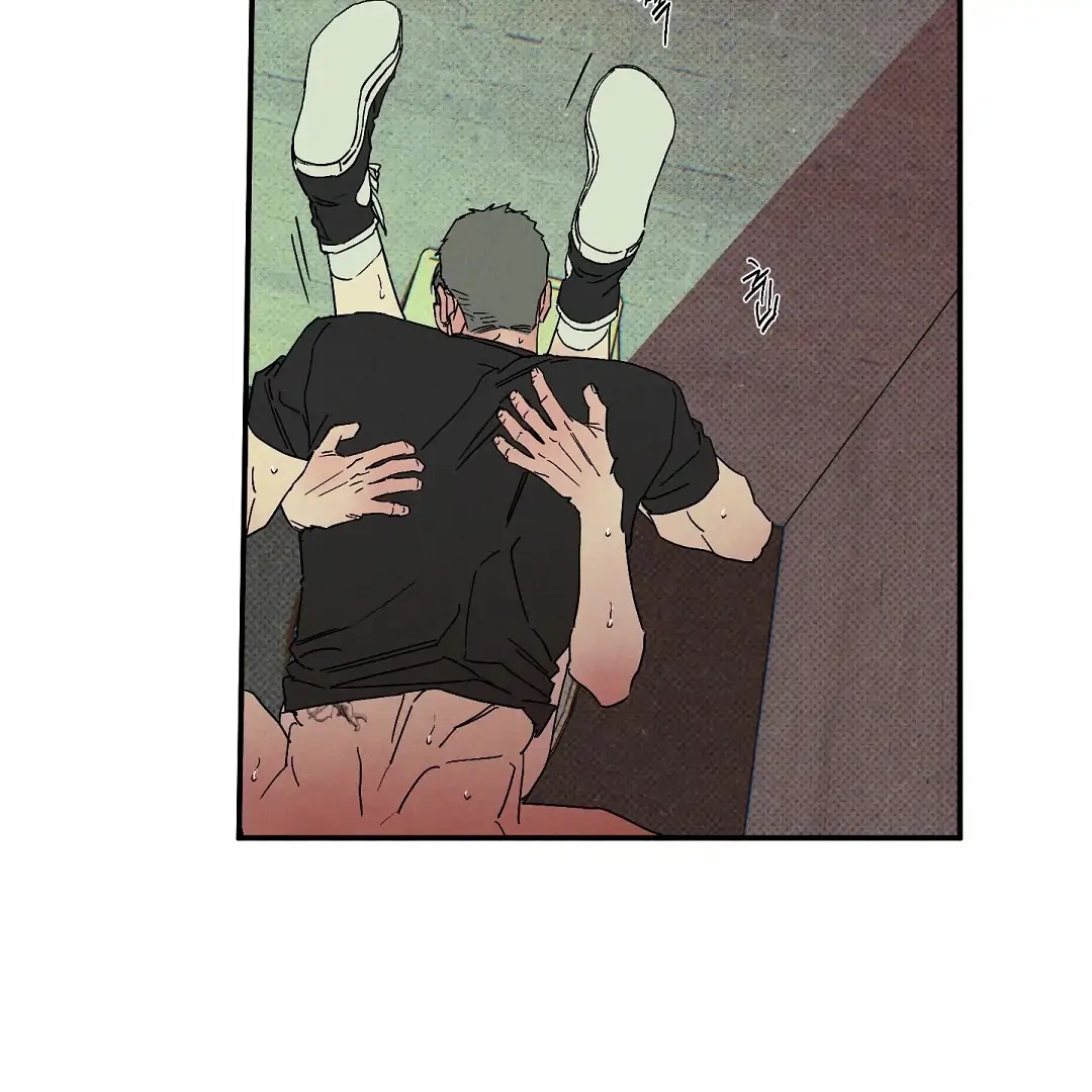 Wet Sand Chapter 102.6 page 40 - 