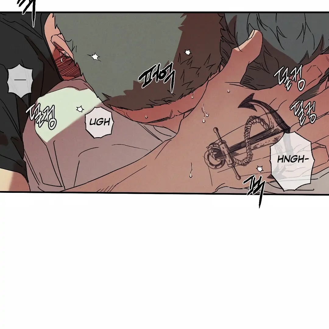 Wet Sand Chapter 102.6 page 48 - 