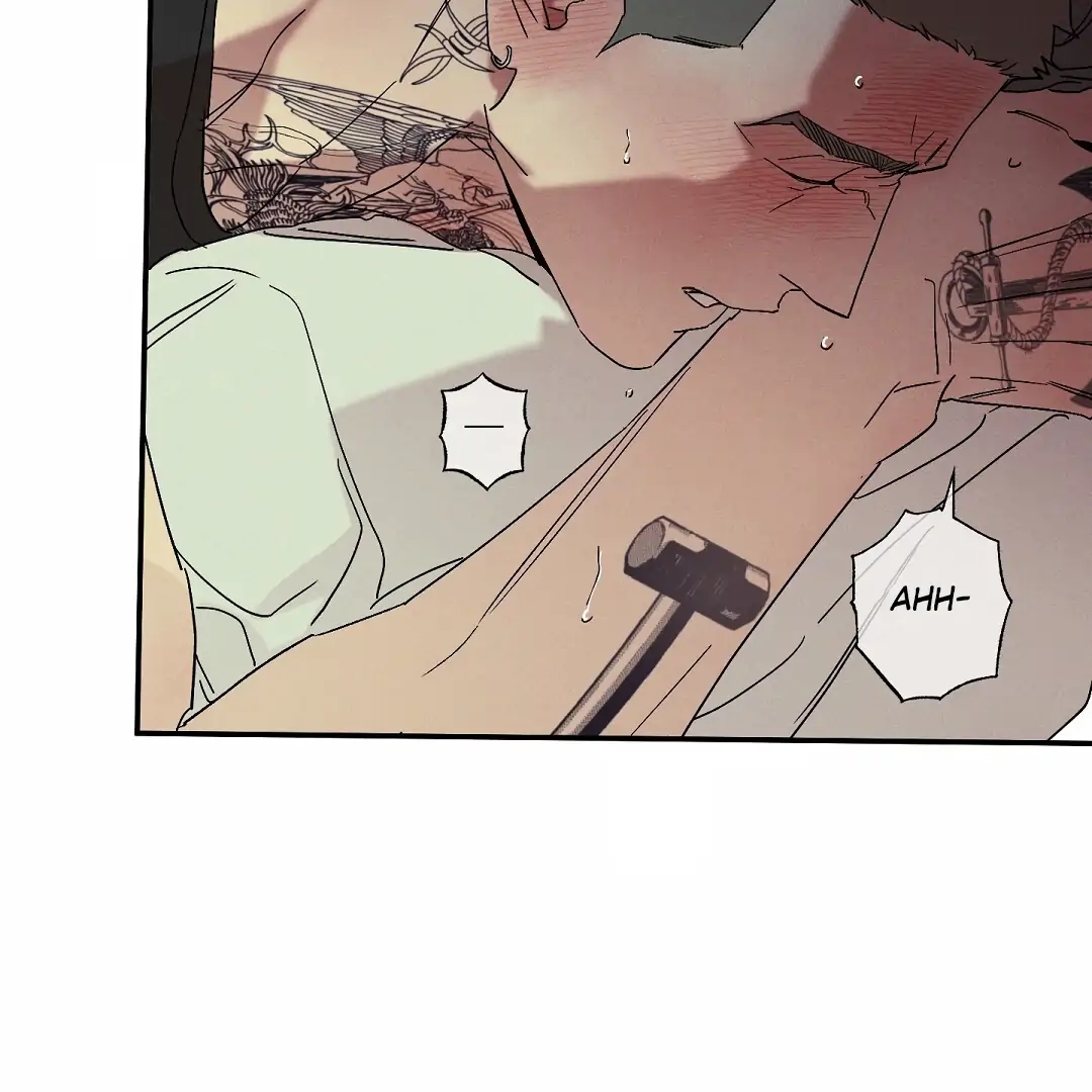 Wet Sand Chapter 102.6 page 52 - 