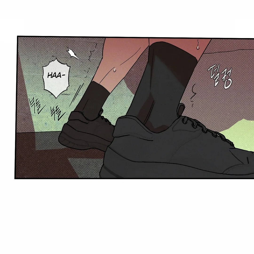 Wet Sand Chapter 102.6 page 53 - 