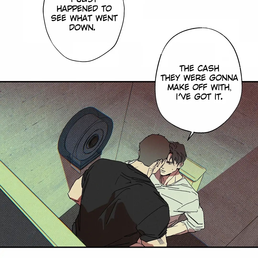 Wet Sand Chapter 102.6 page 67 - 