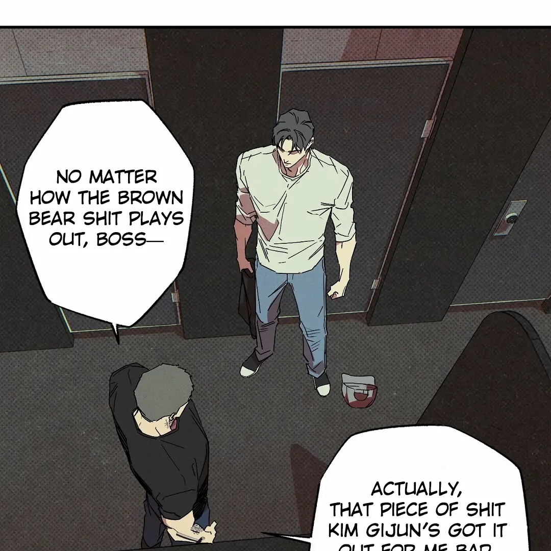 Wet Sand Chapter 102.6 page 81 - 