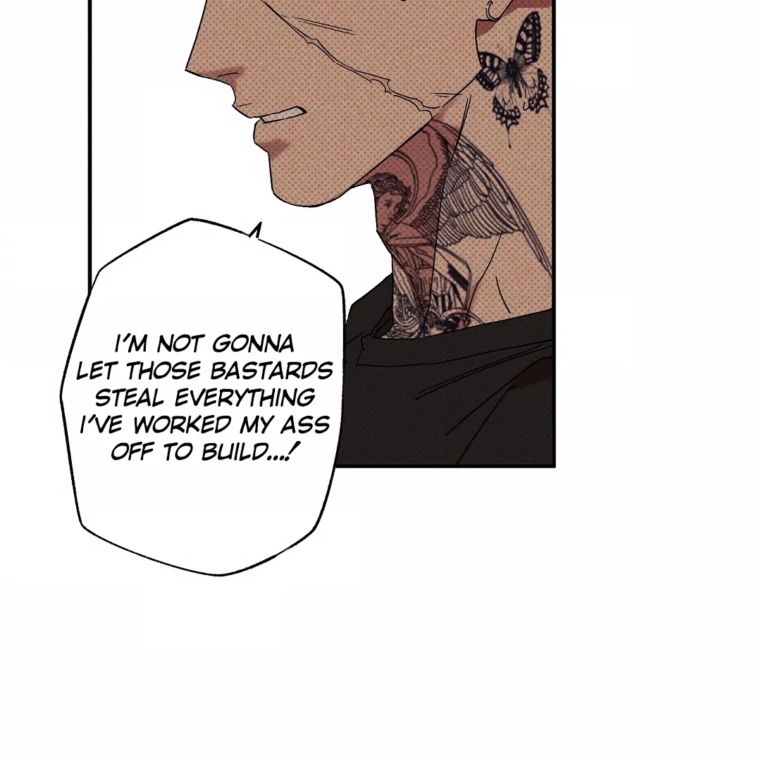 Wet Sand Chapter 102.6 page 83 - 