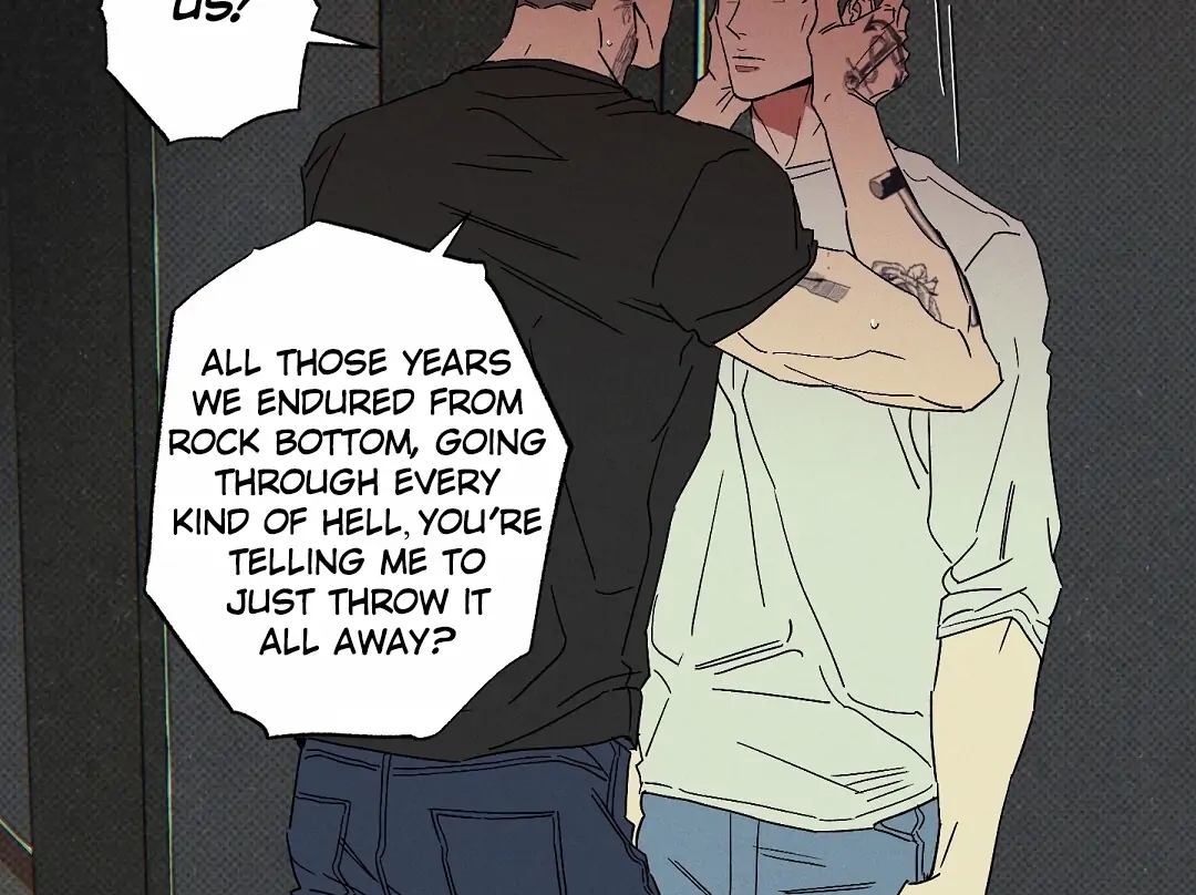 Wet Sand Chapter 102.6 page 98 - 