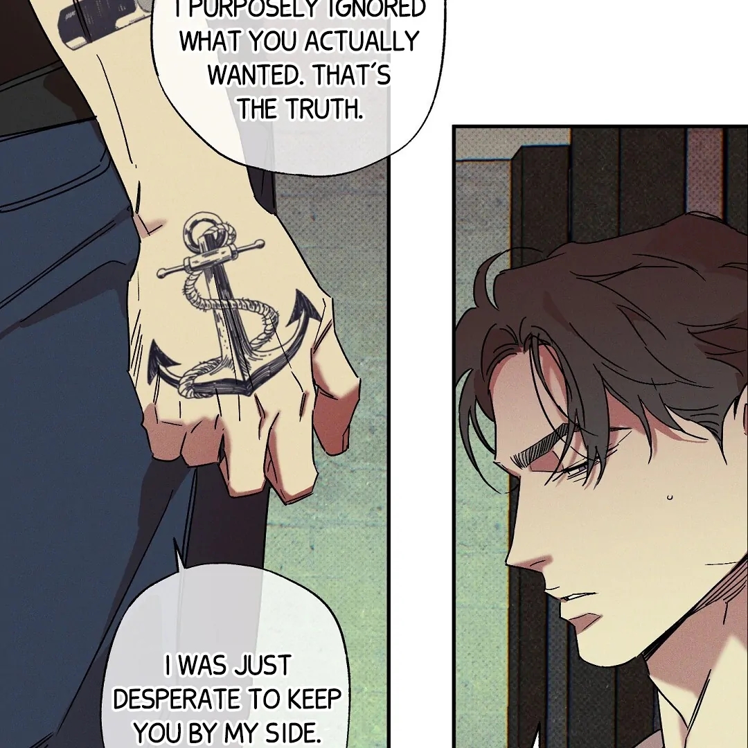 Wet Sand Chapter 102.7 page 11 - 
