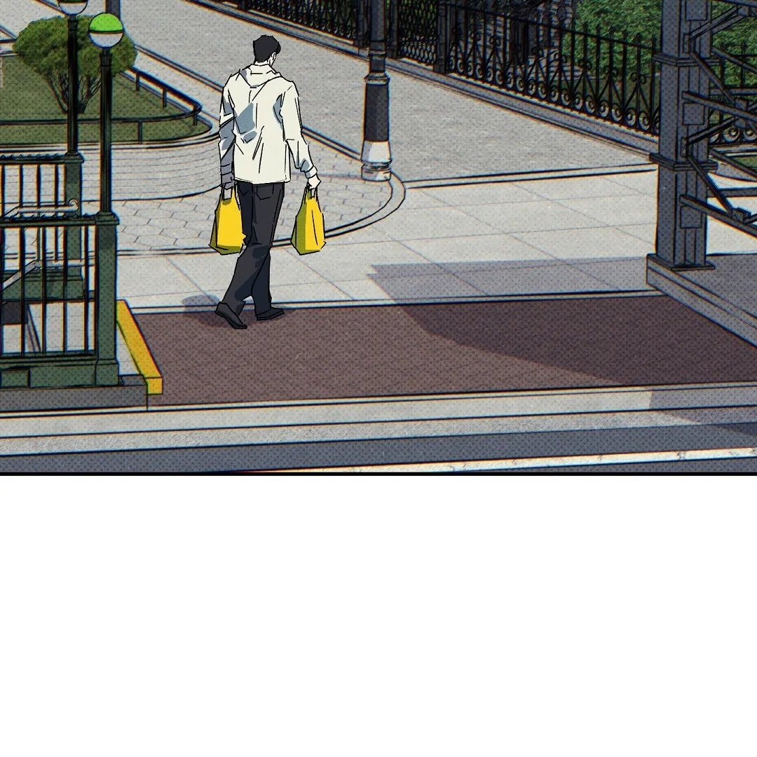 Wet Sand Chapter 102.7 page 101 - 
