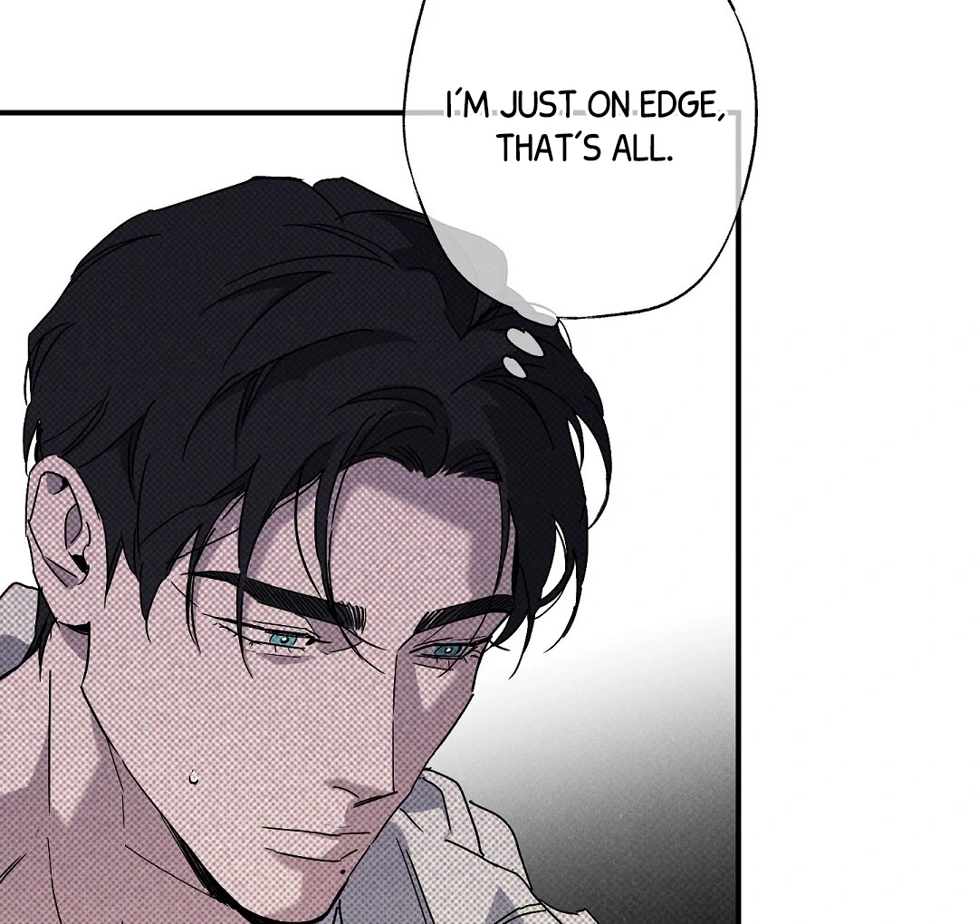 Wet Sand Chapter 102.7 page 112 - 
