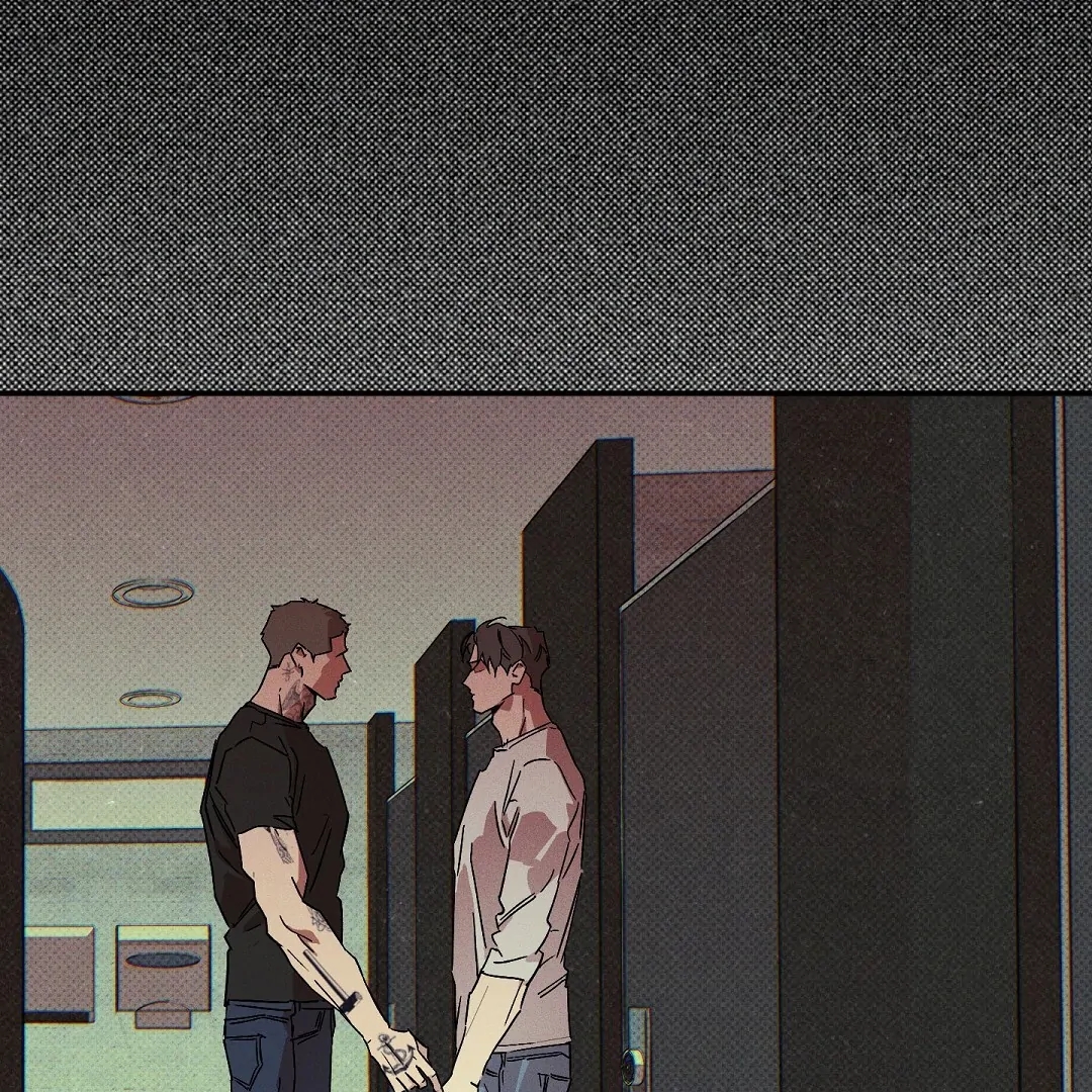 Wet Sand Chapter 102.7 page 19 - 