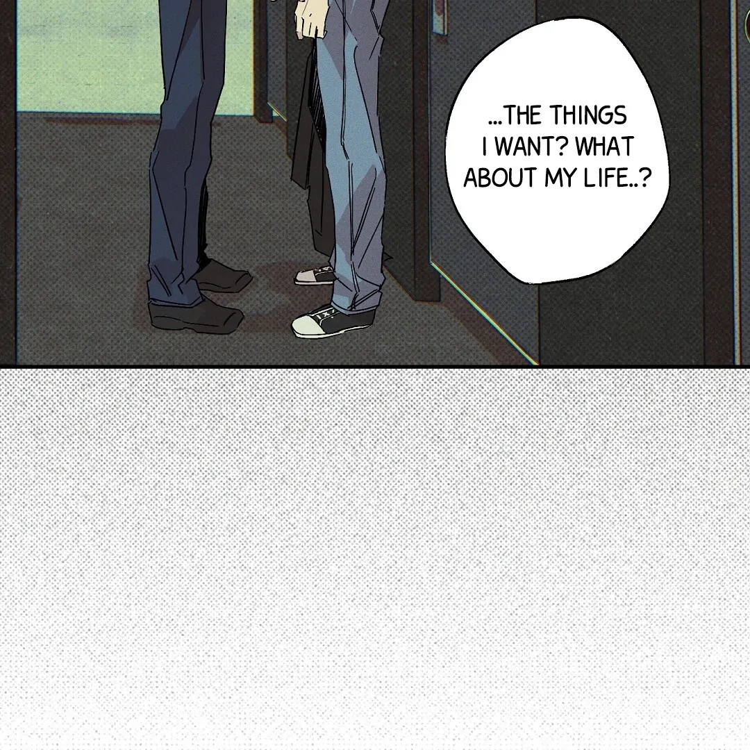 Wet Sand Chapter 102.7 page 20 - 