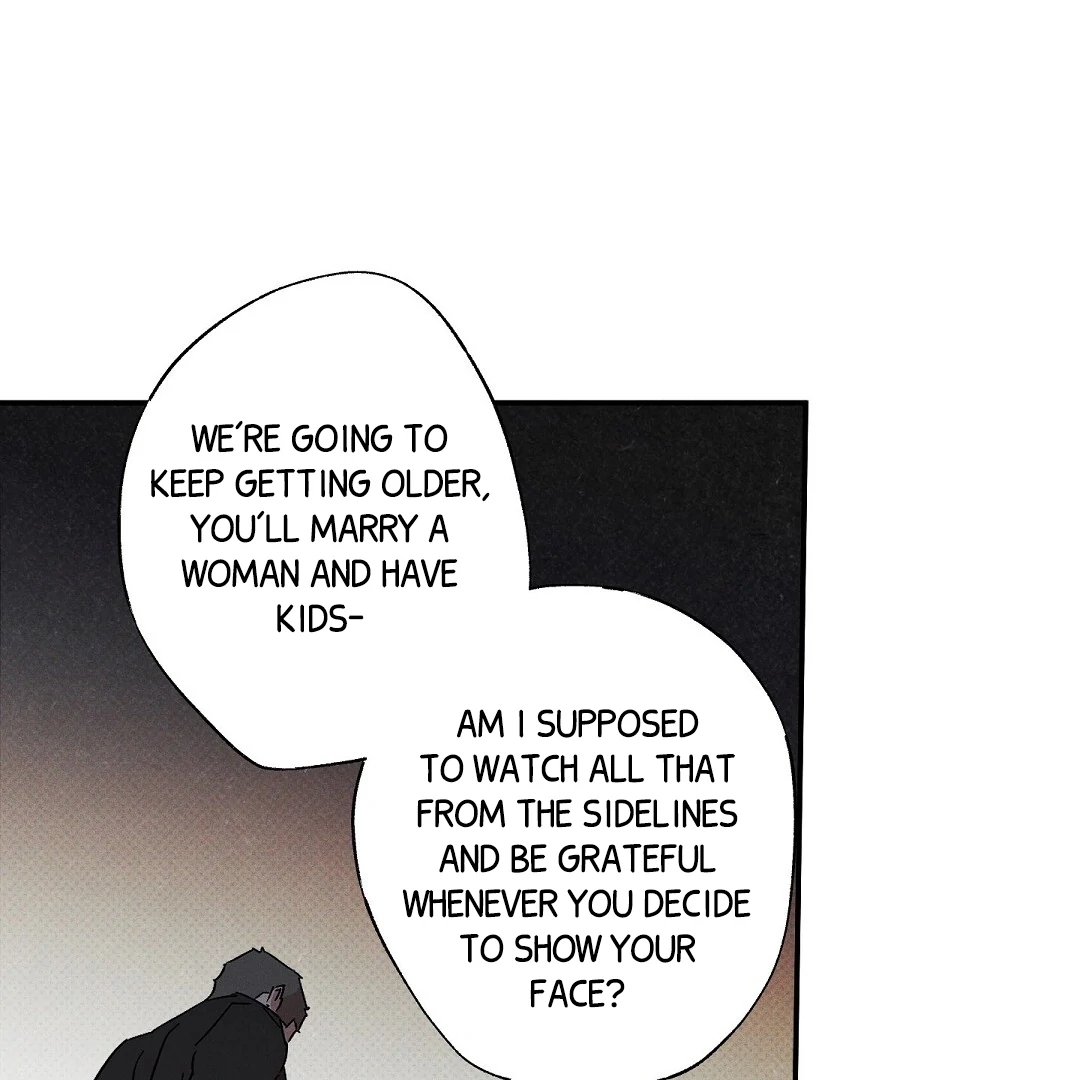 Wet Sand Chapter 102.7 page 24 - 