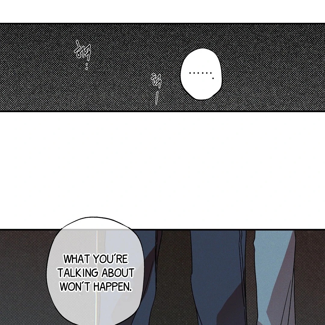 Wet Sand Chapter 102.7 page 34 - 