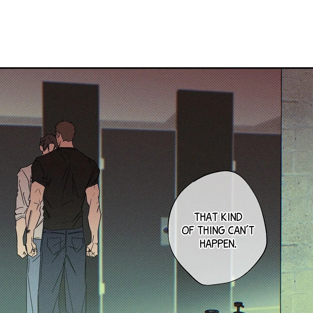 Wet Sand Chapter 102.7 page 36 - 