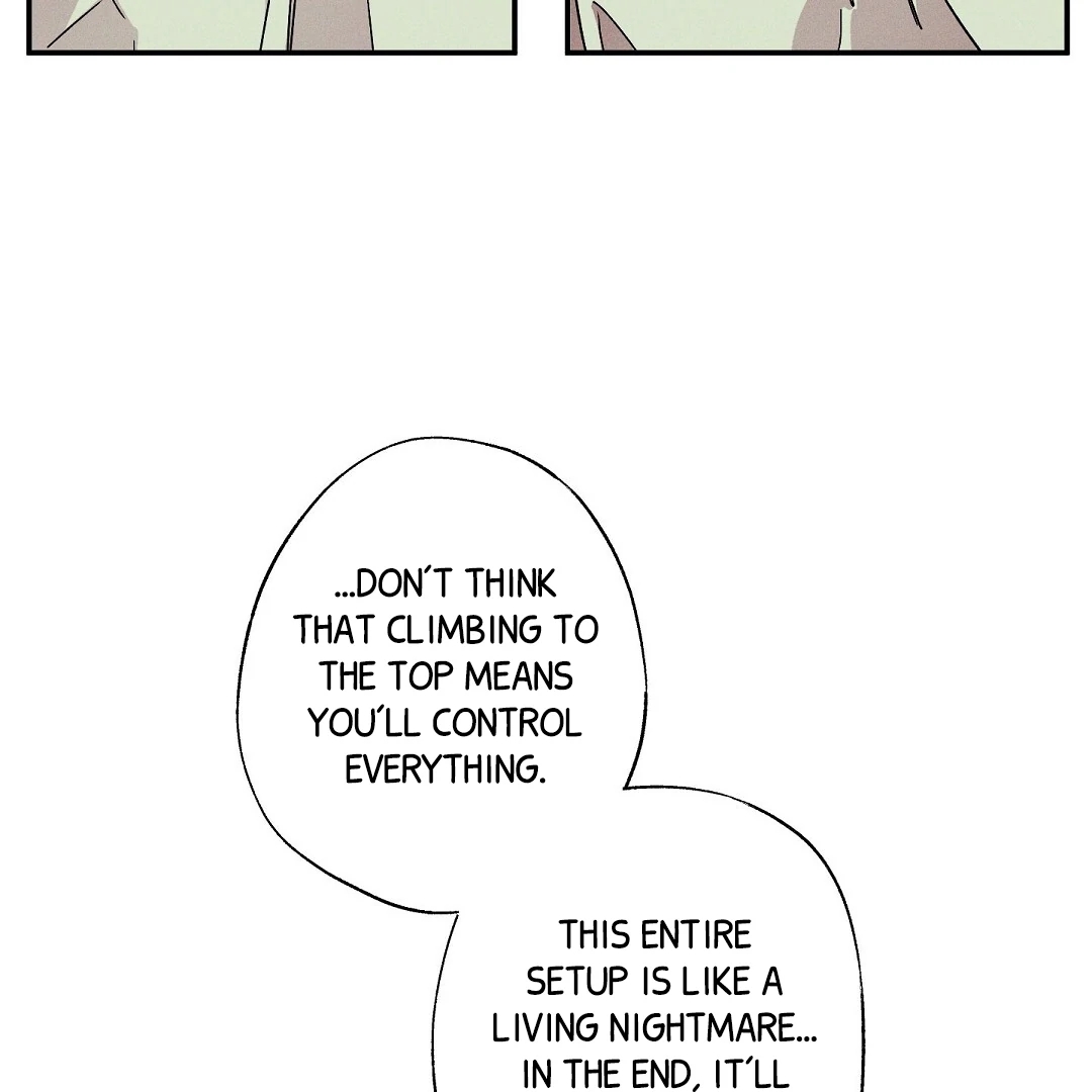 Wet Sand Chapter 102.7 page 39 - 