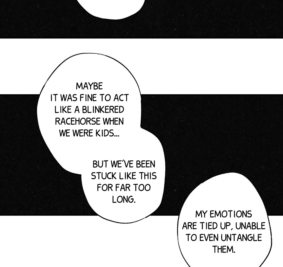 Wet Sand Chapter 102.7 page 42 - 