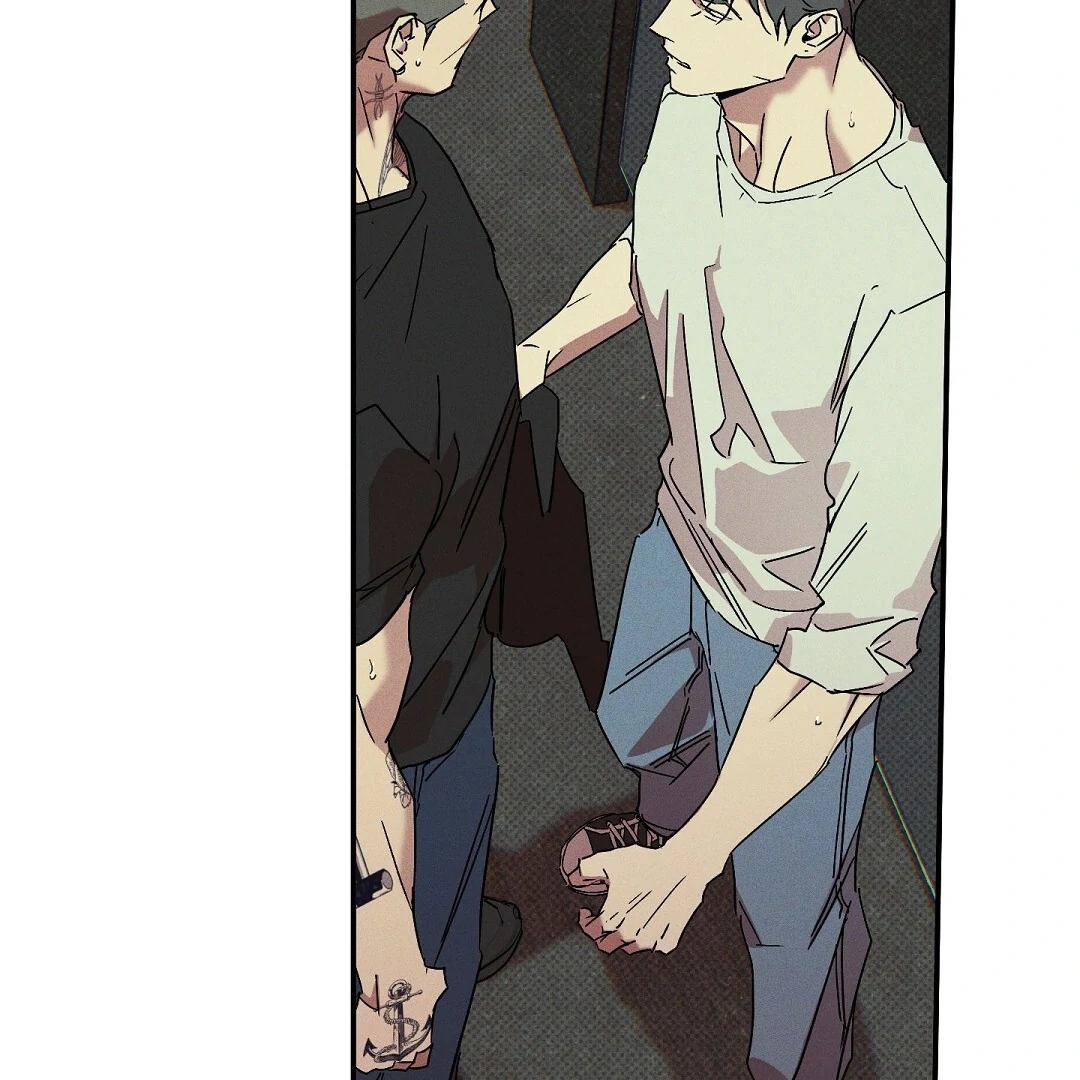 Wet Sand Chapter 102.7 page 47 - 