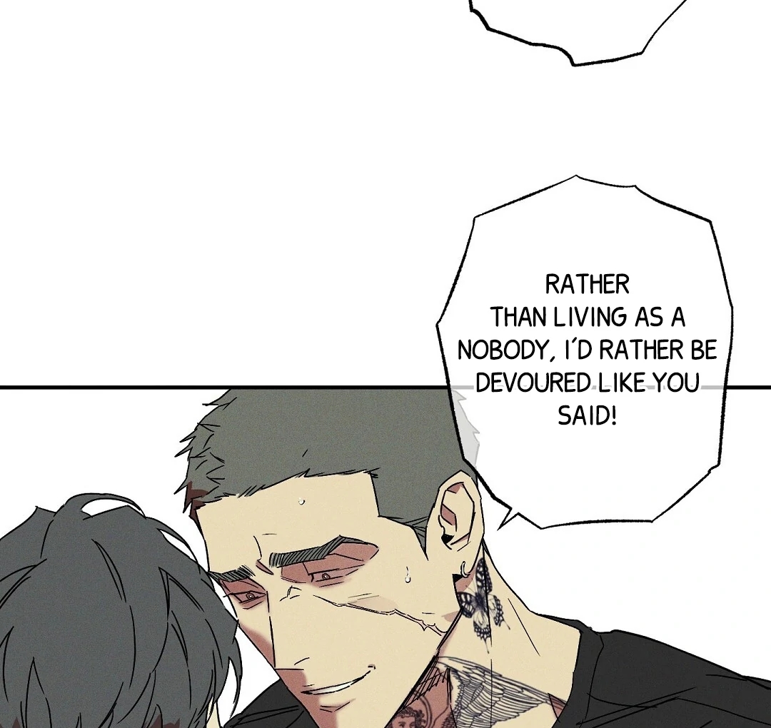 Wet Sand Chapter 102.7 page 56 - 