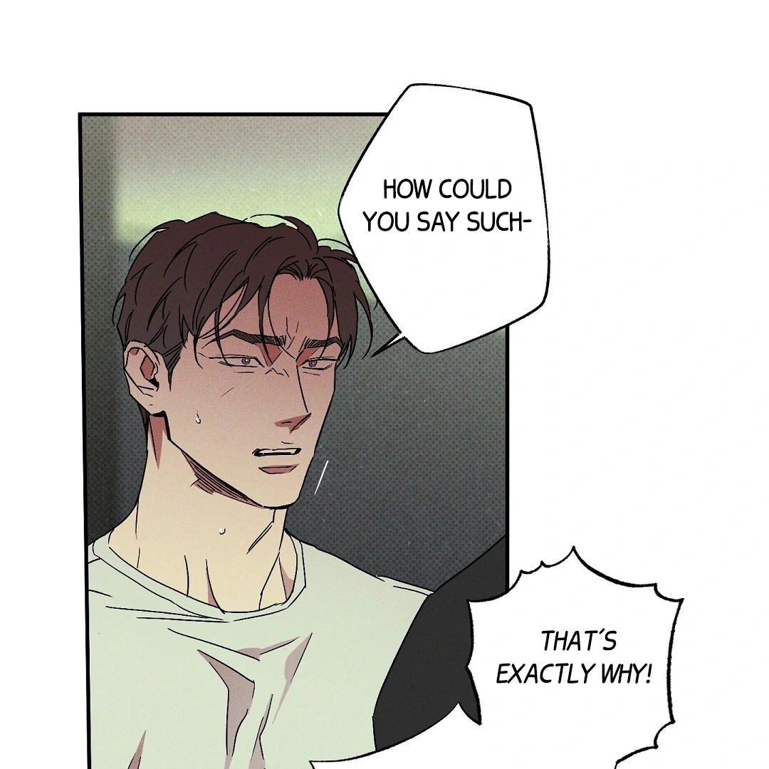 Wet Sand Chapter 102.7 page 58 - 