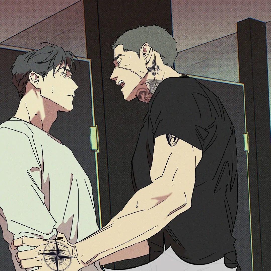 Wet Sand Chapter 102.7 page 61 - 