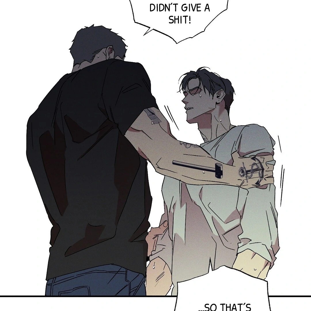 Wet Sand Chapter 102.7 page 68 - 