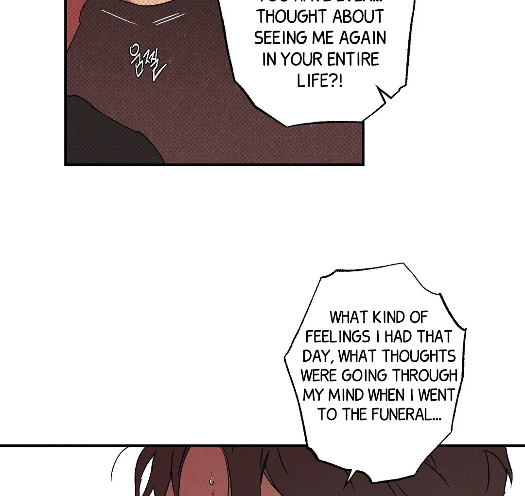 Wet Sand Chapter 102.7 page 70 - 
