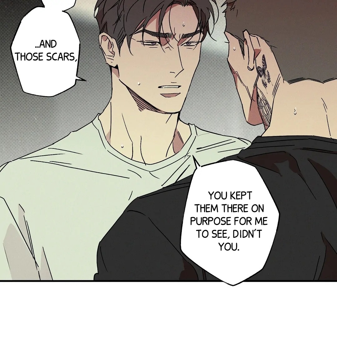 Wet Sand Chapter 102.7 page 75 - 