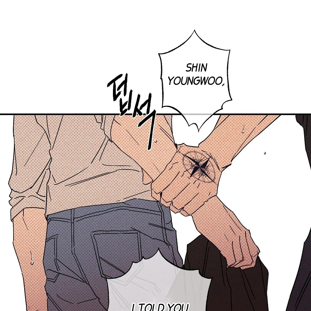 Wet Sand Chapter 102.7 page 80 - 