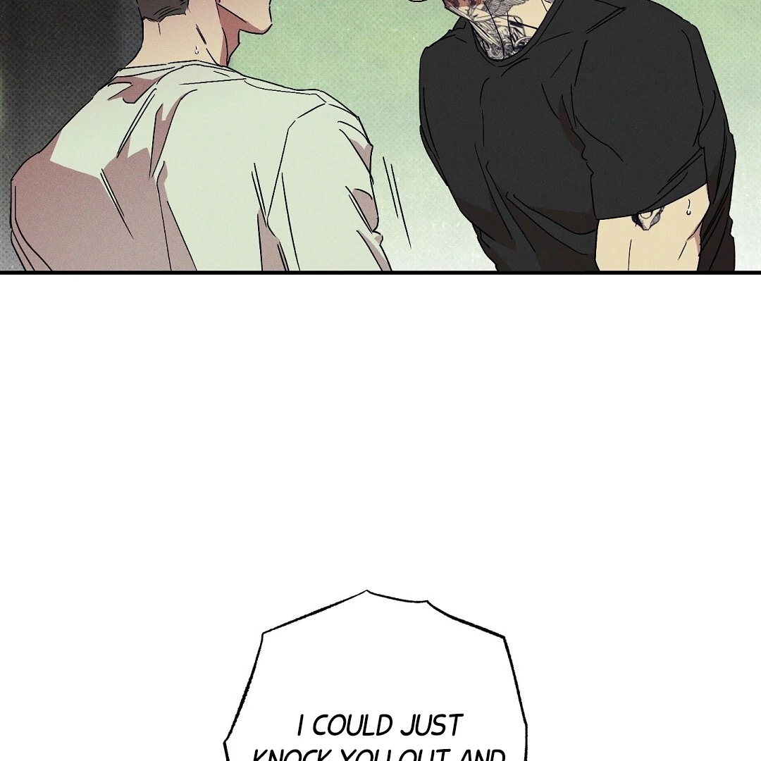 Wet Sand Chapter 102.7 page 82 - 