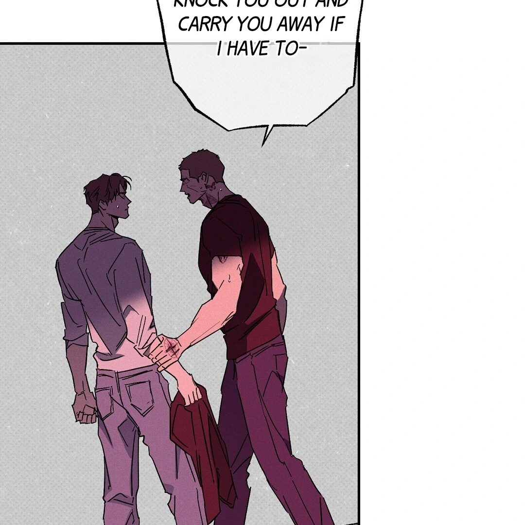 Wet Sand Chapter 102.7 page 83 - 