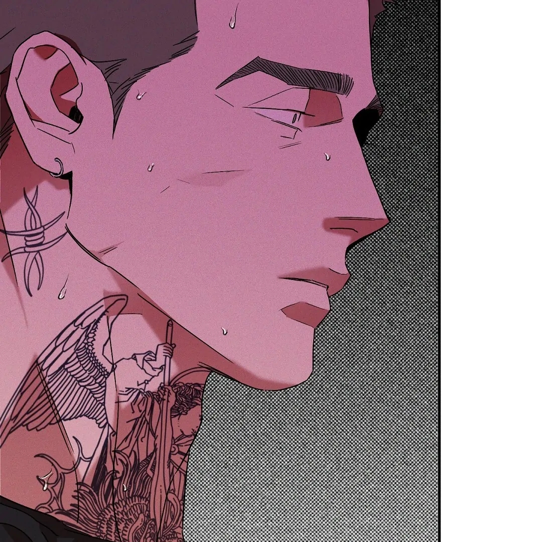 Wet Sand Chapter 102.7 page 96 - 