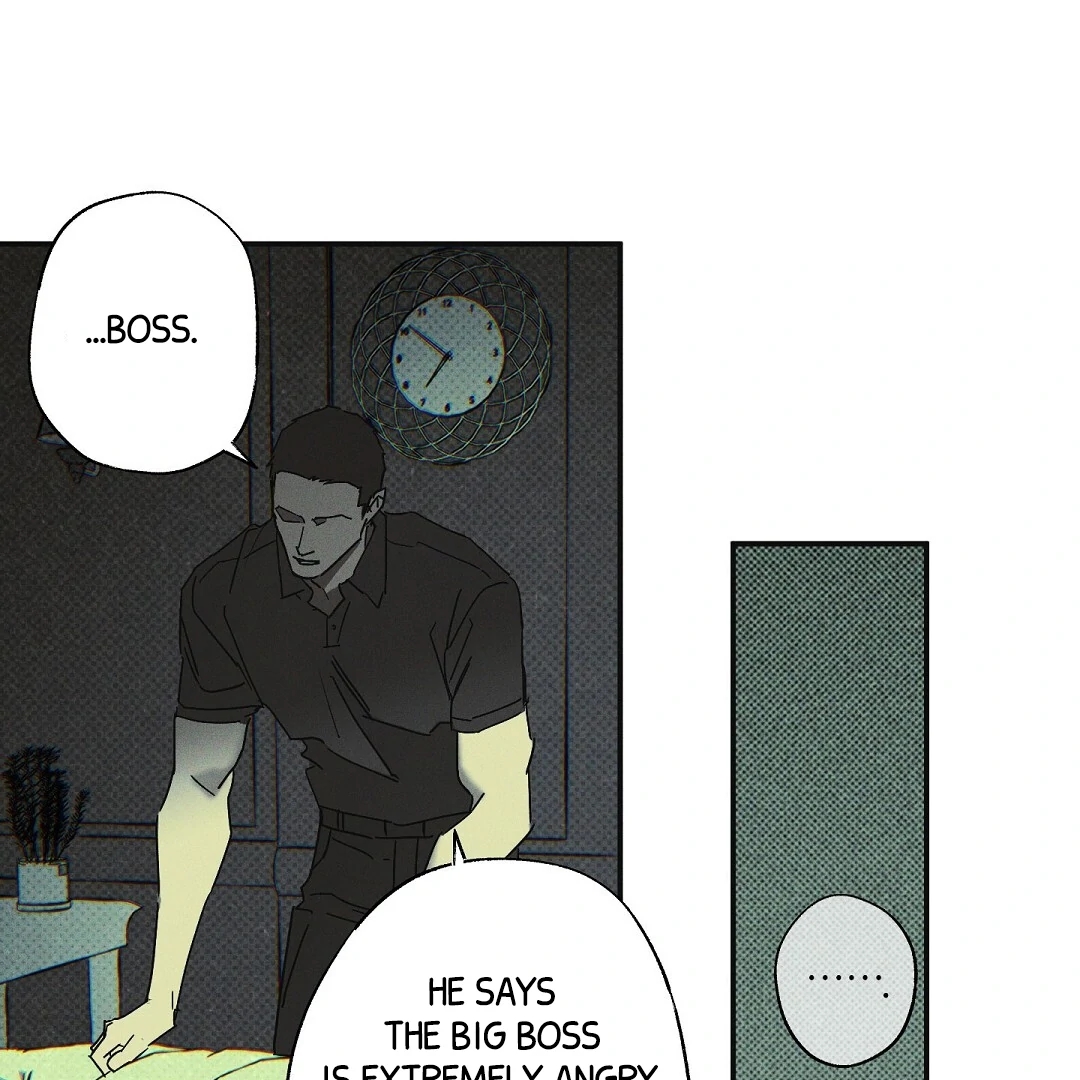 Wet Sand Chapter 102.8 page 25 - 