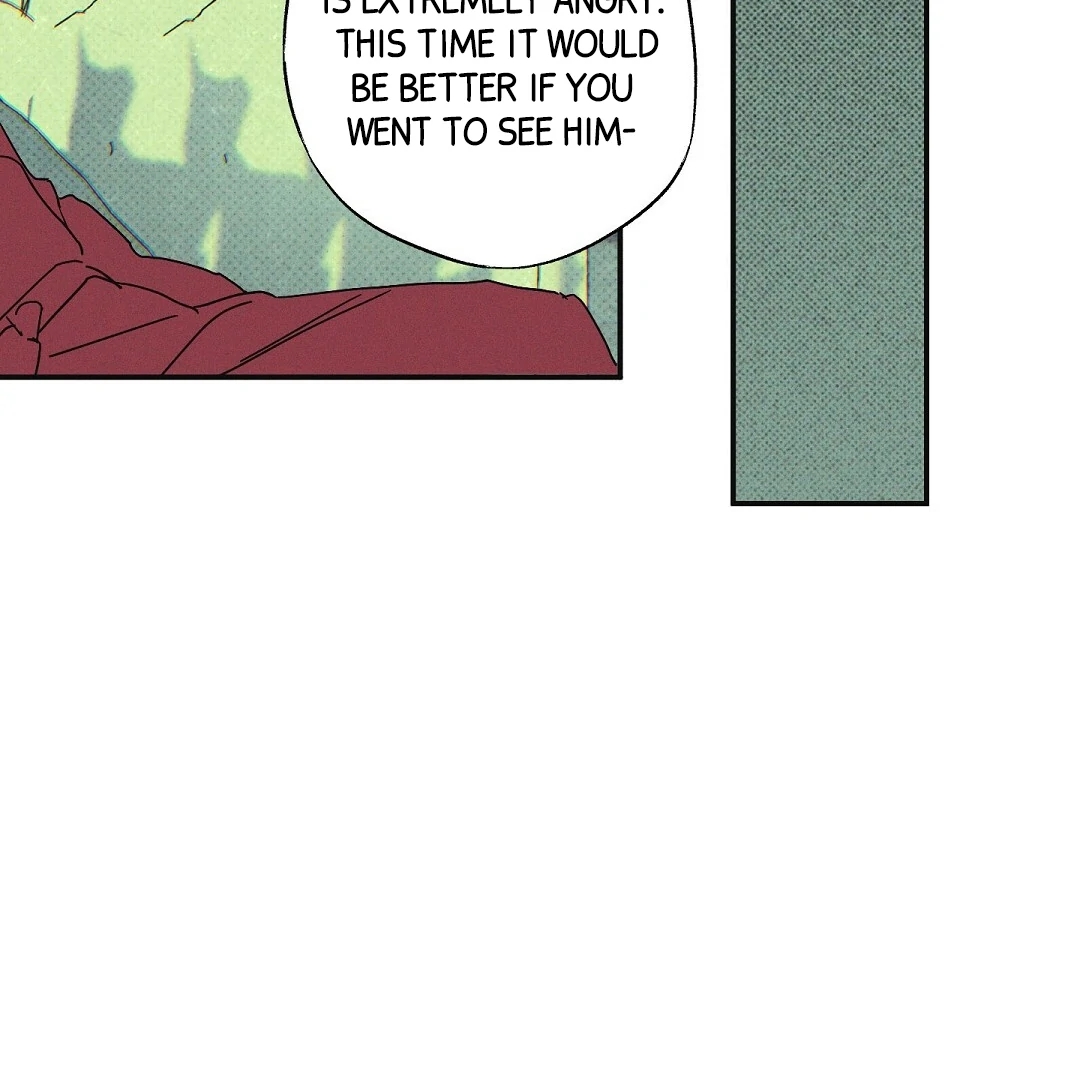 Wet Sand Chapter 102.8 page 26 - 