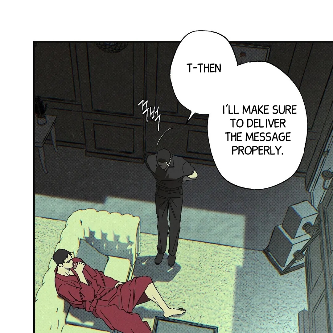 Wet Sand Chapter 102.8 page 27 - 