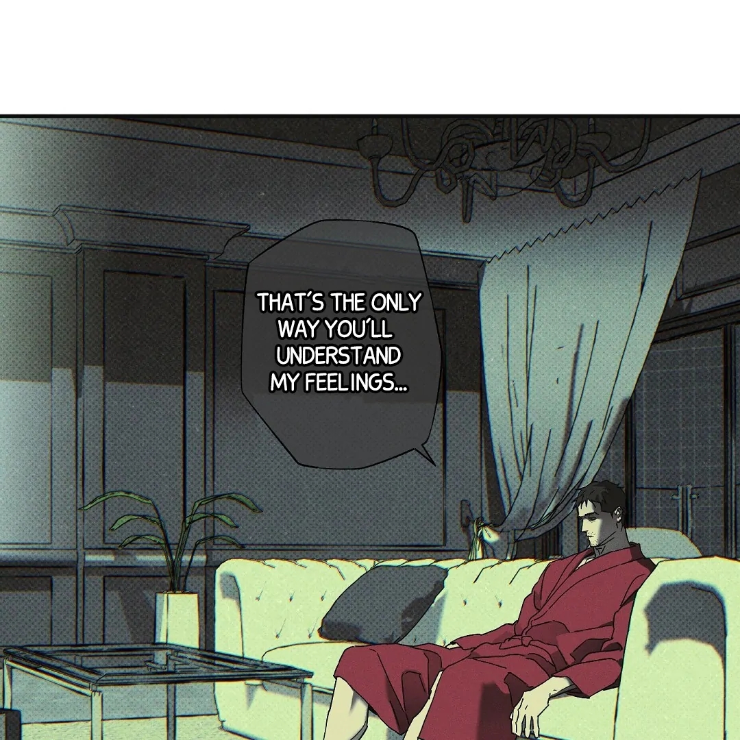 Wet Sand Chapter 102.8 page 34 - 