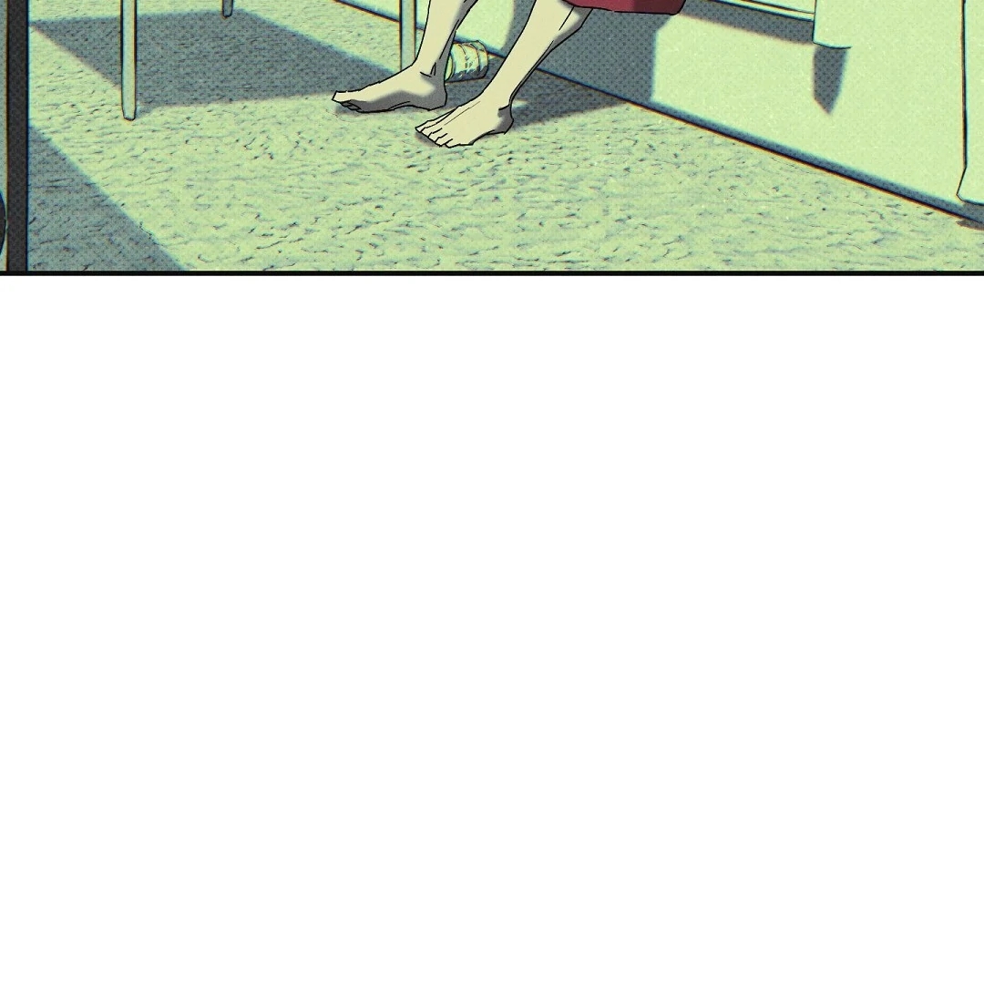 Wet Sand Chapter 102.8 page 35 - 