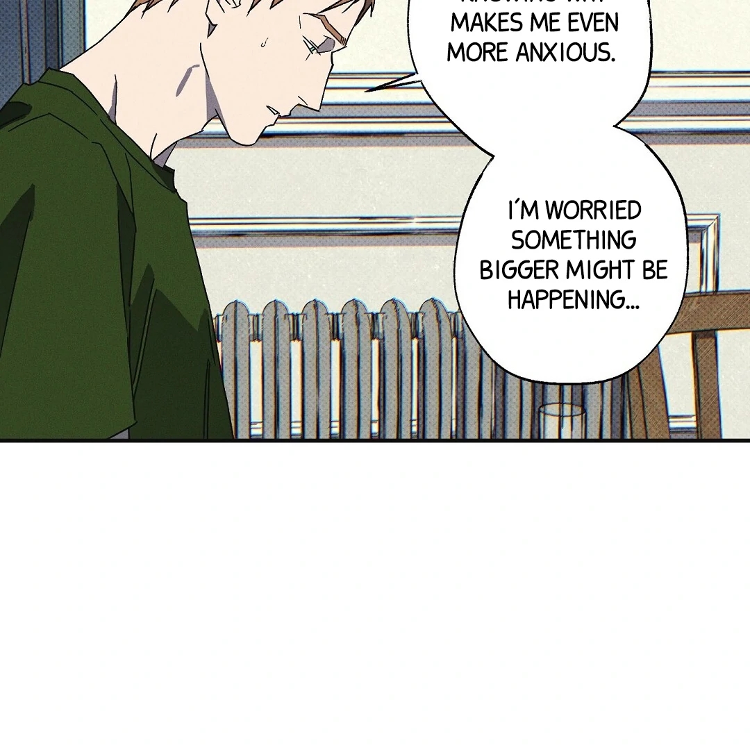 Wet Sand Chapter 102.8 page 42 - 