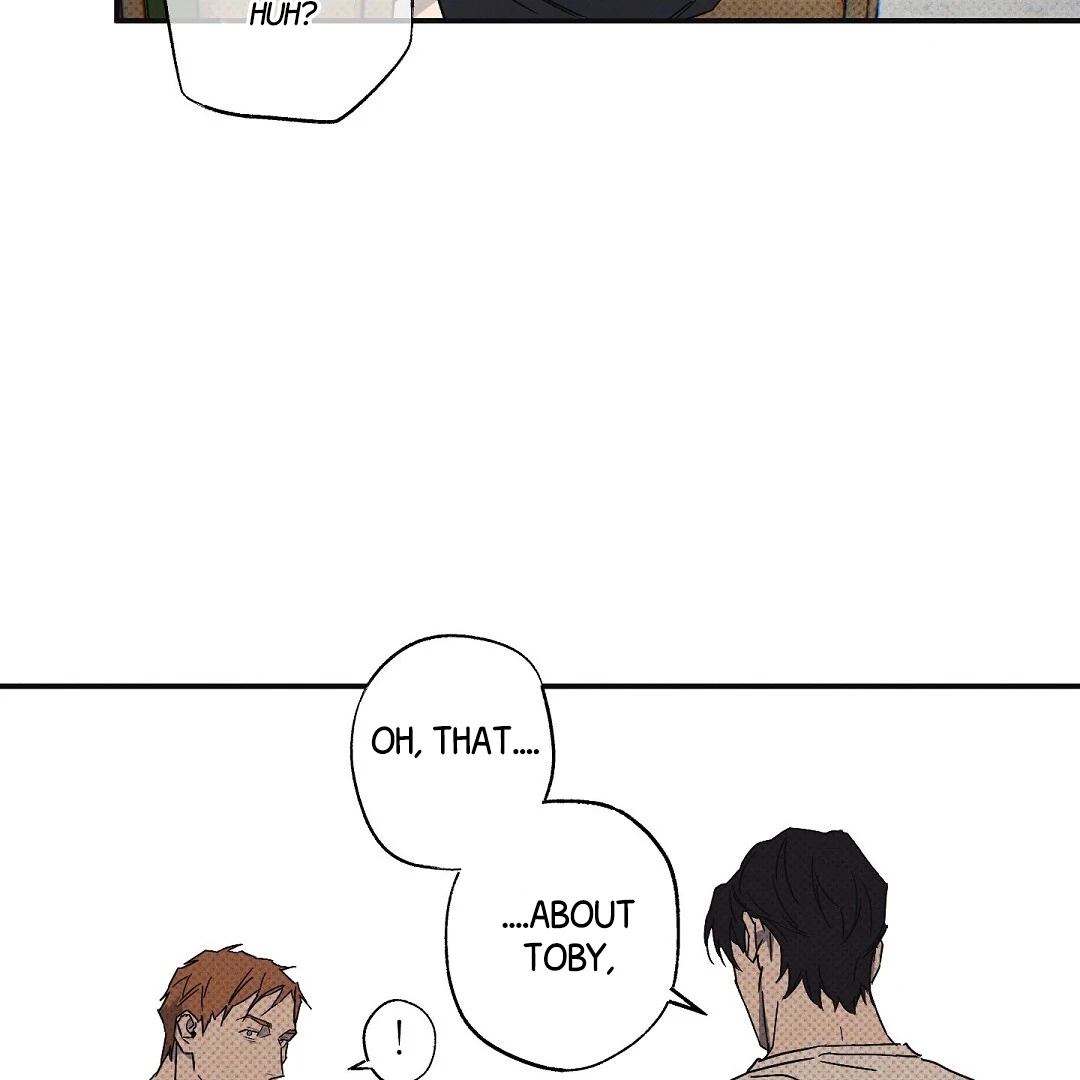 Wet Sand Chapter 102.8 page 44 - 