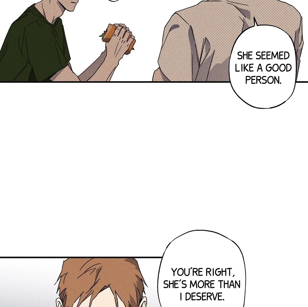 Wet Sand Chapter 102.8 page 45 - 