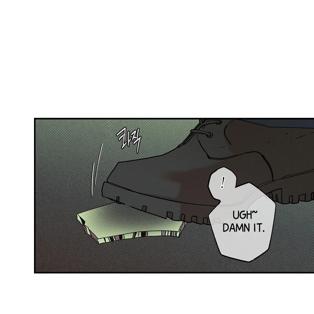 Wet Sand Chapter 102.8 page 6 - 