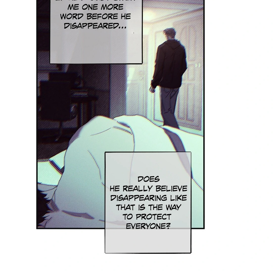 Wet Sand Chapter 102.8 page 51 - 