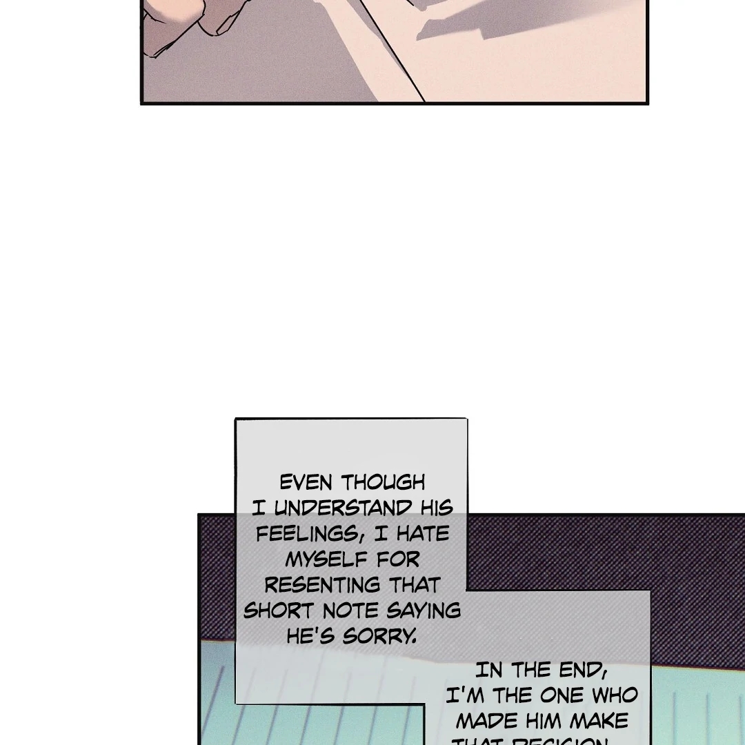 Wet Sand Chapter 102.8 page 53 - 