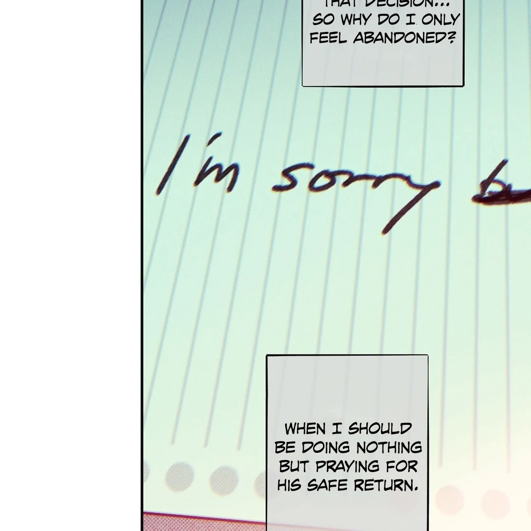 Wet Sand Chapter 102.8 page 54 - 